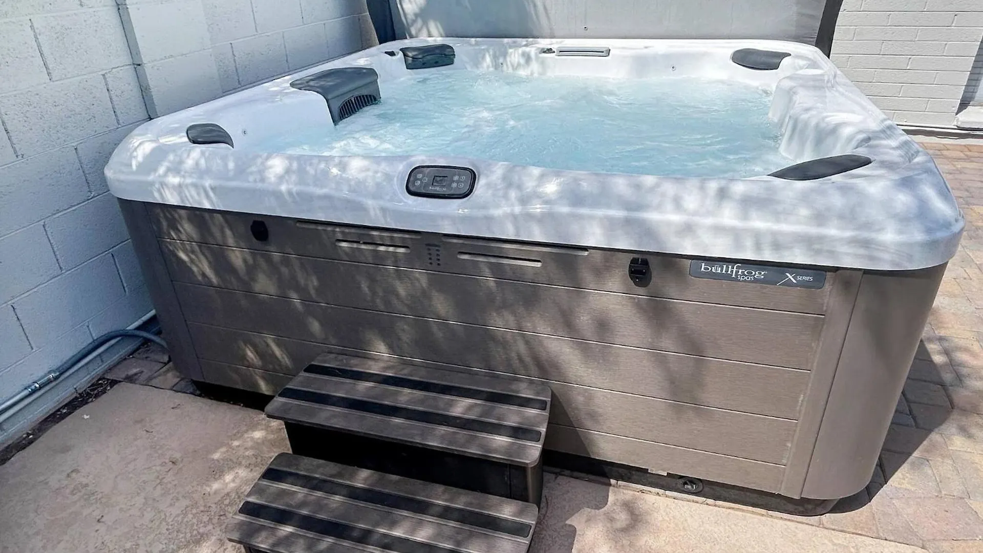 Desert Pearl: Hot Tub For 8 + Pool + By Games Scottsdale