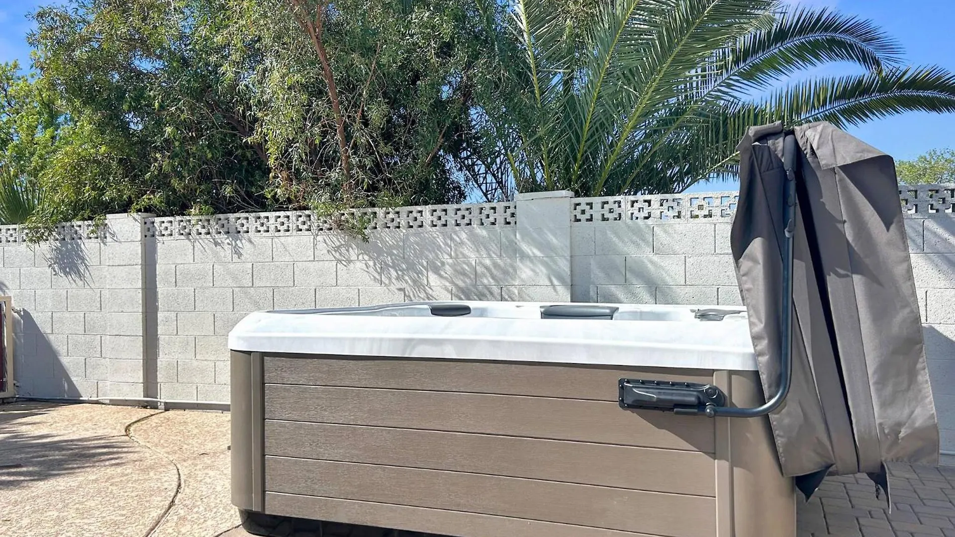 Desert Pearl: Hot Tub For 8 + Pool + By Games Scottsdale Dom wakacyjny